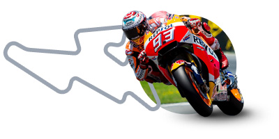 KEMPING MotoGP Brno