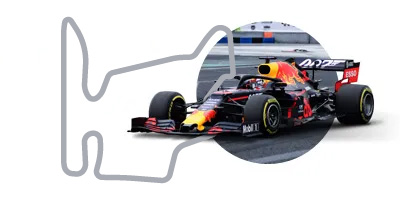 KEMPING F1 Maďarsko