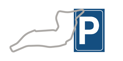 WEC 6 hours of Imola Parking