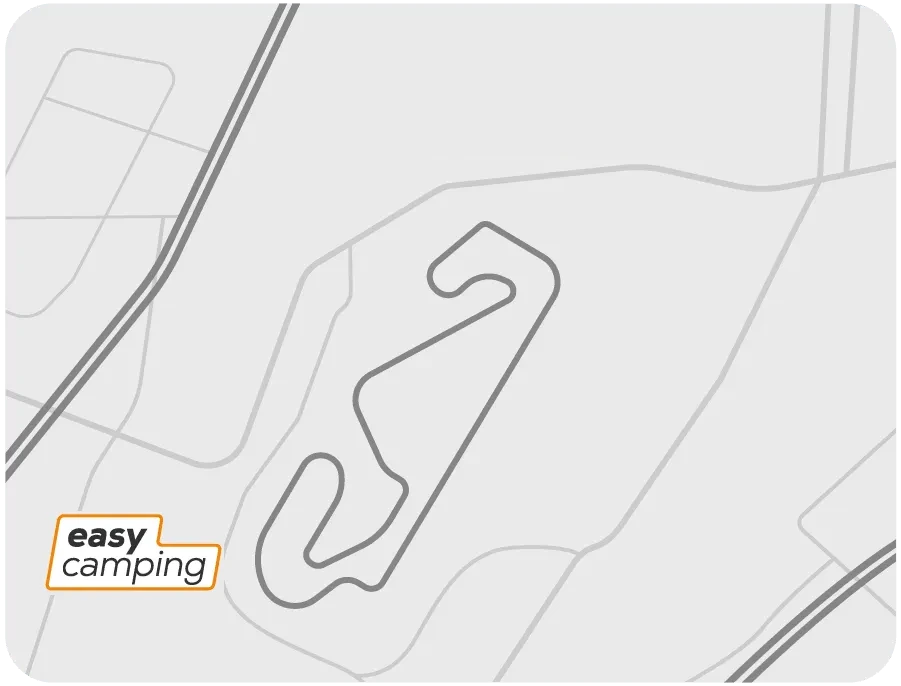 Map Barcelona-Catalunya